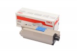 Oki 46508712 Black toner