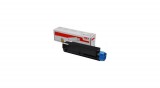 Oki [B401, MB441, MB451] 2,5k fekete eredeti toner (44992402) (44992402)