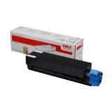 Oki B412/B432 Black toner 45807102