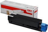 Oki B431/MB491 12000 oldal Black 44917602