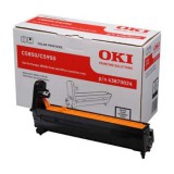 OKI Black image drum for C5850/5950 Eredeti