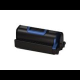 OKI - black - original - toner cartridge (45488802)
