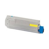 Oki C301/C321 1500 oldal Yellow 44973533