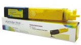 OKI C3300 toner Yellow 2500 oldal (utángyártott, magas minőségű) CartridgeWeb