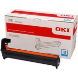 OKI C532/C542 Drum Cián 30 000 oldal (46484107)