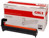 OKI C532/C542 Drum Fekete 30 000 oldal (46484108)