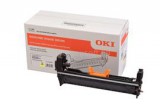 OKI C532/C542 Drum Sárga 30 000 oldal (46484105)