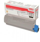 Oki C532/C542 Toner Black 1,5K (Eredeti) 46490404 OKI C532dn OKI C532dnw OKI C542dn OKI C542dnw OKI MC563dn OKI MC573dn OKI MC573dnw