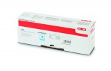 Oki C612 Toner Cyan 6.000 oldal (Eredeti)