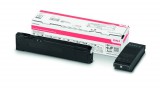 Oki C650 Black toner  09006130
