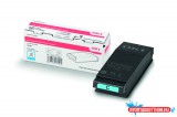 Oki C650 Toner Cián 6000 oldalra
