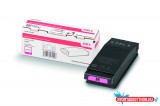 Oki C650 Toner Magenta 6000 oldalra
