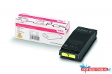 Oki C650 Toner Sárga 6000 oldalra