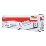 Oki C810/C830 8000 oldal Black 44059108