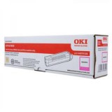 OKI C810 Toner Magenta 8k (44059106)