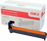 OKI C824/C834/C844 Drum (fekete) (46857508)