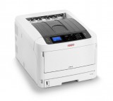 OKI C824dn 1200 x 600 DPI A3 lézernyomtató