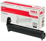 Oki C8600,8800 Dobegység Black (Eredeti)