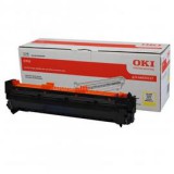 OKI C910,920WT Dobegység sárga (20 000 oldal) (44035517)