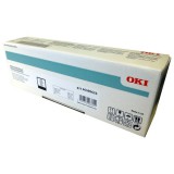 Oki ES 5432dn Black toner  46490624