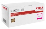 Oki ES 5432dn Magenta toner 46490622