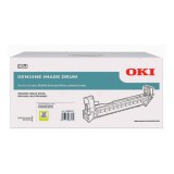 Oki ES-5432dn XL Yellow drum 46484121