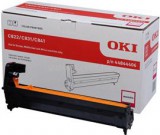 OKI Fényhenger C822 C831 C841 Magenta 30 000 oldal (44844406)