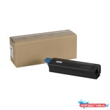 OKI kompatibilis Oki C3100 toner black ORINK (utángyártott)
