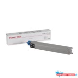 OKI kompatibilis Oki C910 toner black ORINK (utángyártott)