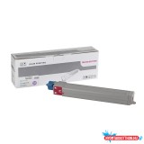 OKI kompatibilis Oki C910 toner magenta ORINK (utángyártott)