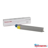 OKI kompatibilis Oki C910 toner yellow ORINK (utángyártott)