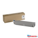 OKI kompatibilis Oki C9300 toner black ORINK (utángyártott)