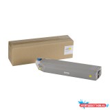 OKI kompatibilis Oki C9300 toner yellow ORINK (utángyártott)