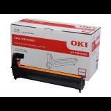 OKI - magenta - original - drum kit (44844406)