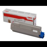 OKI - magenta - original - toner cartridge (44315306) - Nyomtató Patron
