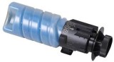 Oki MC554 Cyan toner 09006257