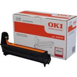 OKI MC760,770,780 Drum (bíbor) (45395702)