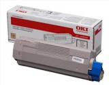 OKI MC760,770,780 Toner Black 8K (45396304)