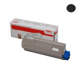 Oki MC851/MC861 7000 oldal Black toner 44059168