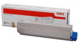 Oki MC861 Toner Black 9,5K (44059256)