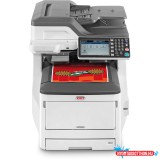 Oki MC883FDN A3 színes LED multifunkciós nyomtató