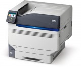 OKI PRO9541DN SZÍNES A3+ FEHÉRREL NYOMTATÓ Termékkód: 46291801 ()LBT