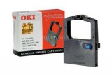 OKI RIBBON BLACK FOR ML 380 385 390 3390 3391 (09002309)