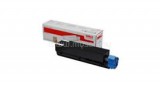OKI Toner B401/MB441/MB451 2500/oldal fekete (44992402)