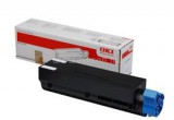 OKI Toner B431 MB491 Fekete 12 000 oldal (44917602)