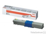 OKI Toner C310/330/510/530/MC351/MC361/MC561 Magenta 2000 oldal (44469705)