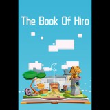 OKJOY The Book Of Hiro (PC - Steam elektronikus játék licensz)