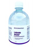 Ökonet Folyékony Szappan utántöltő 500 ml