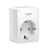 Okos dugalj, Wi-Fi, TP-LINK, Tapo P100 (TLTAPOP100SZ)