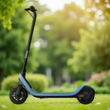 Okos gyerek roller Ninebot C2 Lite eKickScooter